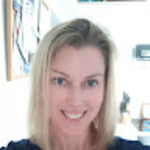 Meet your Posher, Katrina